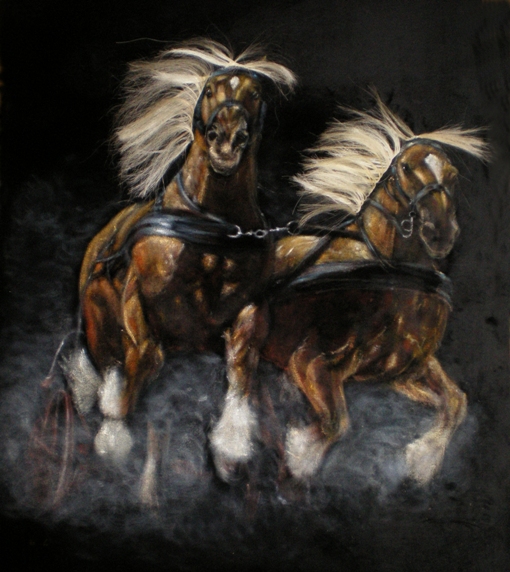 60 x 80 cm, Collection priv�e.
cliquer sur l'image pour revenir &agrave; la page pr&eacute;c&eacute;dente