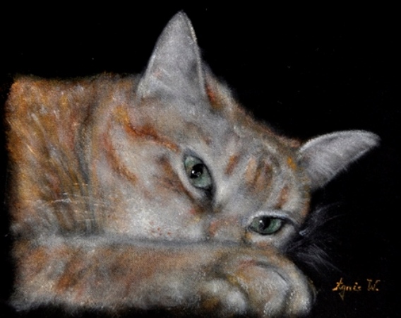 30 x 24 cm (n'est plus disponible). 
cliquer sur l'image pour revenir &agrave; la page pr&eacute;c&eacute;dente