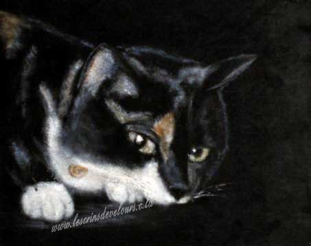 30 x 24 cm, Collection priv�e.
cliquer sur l'image pour revenir � la page pr�c�dente