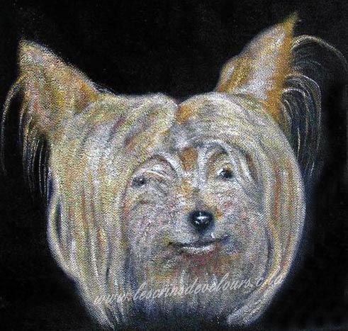 24 x 30 cm, Collection priv�e.
cliquer sur l'image pour revenir � la page pr�c�dente