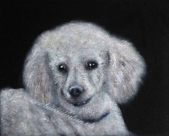 24 x 30 cm, Collection priv�e.
cliquer sur l'image pour revenir � la page pr�c�dente
