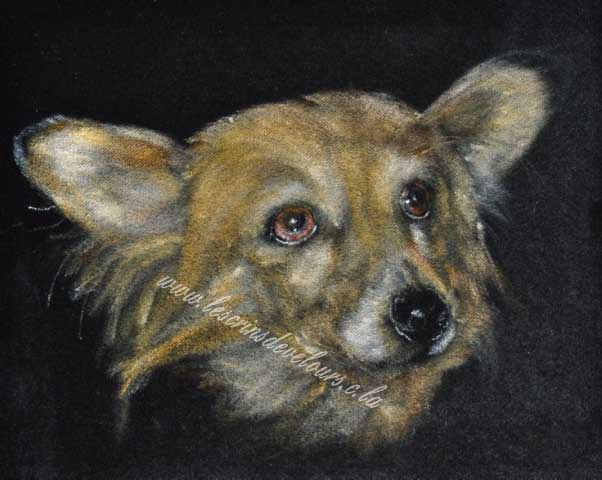 24 x 30 cm, Collection priv�e.
cliquer sur l'image pour revenir � la page pr�c�dente