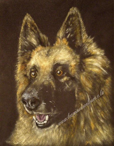 24 x 30 cm, Collection priv�e.
cliquer sur l'image pour revenir � la page pr�c�dente