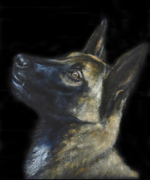 30 x 24 cm (disponible). 
cliquer sur l'image pour revenir &agrave; la page pr&eacute;c&eacute;dente