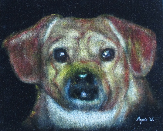 30 x 24 cm, Collection priv�e.
cliquer sur l'image pour revenir � la page pr�c�dente