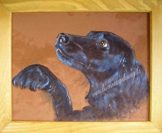 30 x 24 cm, Collection priv�e.
cliquer sur l'image pour revenir � la page pr�c�dente