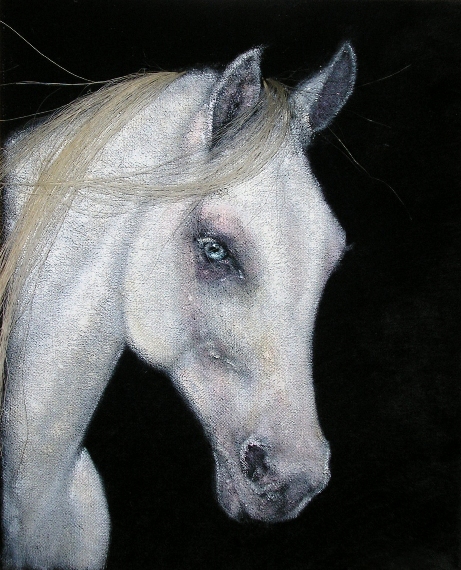 24 x 30 cm, Collection priv�e. Cliquer sur l'image pour revenir &agrave; la page pr&eacute;c&eacute;dente