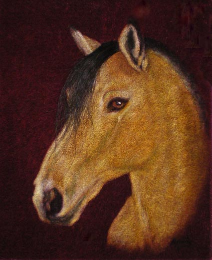 24 x 30 cm, Collection priv�e. cliquer sur l'image pour revenir &agrave; la page pr&eacute;c&eacute;dente