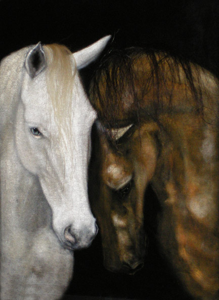55 x 64 cm, Collection priv�e.
cliquer sur l'image pour revenir &agrave; la page pr&eacute;c&eacute;dente