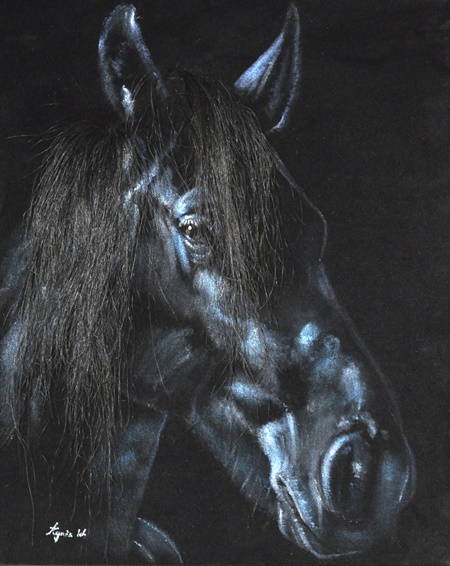 33 x 41 cm, Collection priv�e. 
cliquer sur l'image pour revenir &agrave; la page pr&eacute;c&eacute;dente