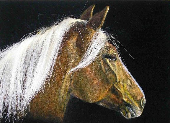 40 x 30 cm, Collection priv�e. 
cliquer sur l'image pour revenir &agrave; la page pr&eacute;c&eacute;dente